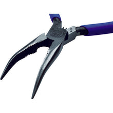 Load image into Gallery viewer, Bent Nose Pliers  RB-125  TTC
