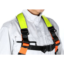 Load image into Gallery viewer, Reflective-Belt For Full Body Harness  RBFH-B  TRUSCO
