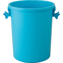 Load image into Gallery viewer, Eco Pail(Round type)  RBK-130  TRUSCO
