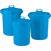 Load image into Gallery viewer, Eco Pail(Round type)  GTRS017  TRUSCO
