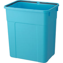Load image into Gallery viewer, Eco Pail(Square type)  GTRS027  TRUSCO
