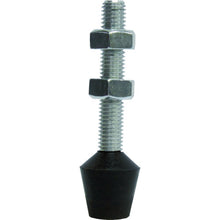 Load image into Gallery viewer, Bolt with Rubber for Toggle Clamp  RBT10  KAKUTA
