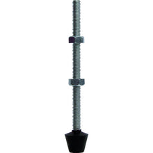 Load image into Gallery viewer, Bolt with Rubber for Toggle Clamp  RBT6L  KAKUTA
