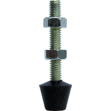 Load image into Gallery viewer, Bolt with Rubber for Toggle Clamp  RBT6  KAKUTA
