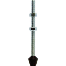 Load image into Gallery viewer, Bolt with Rubber for Toggle Clamp  RBT8L  KAKUTA
