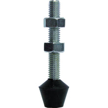 Load image into Gallery viewer, Bolt with Rubber for Toggle Clamp  RBT8  KAKUTA
