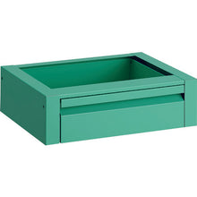 Load image into Gallery viewer, Option for Rabit Wagon  RBW-43V YG  TRUSCO
