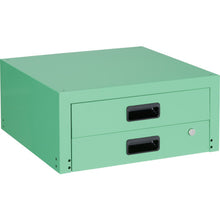 Load image into Gallery viewer, Option for Rabit Wagon  RBW-55X YG  TRUSCO
