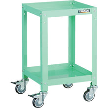 Load image into Gallery viewer, Rabit Wagon  RBW-632U YG  TRUSCO
