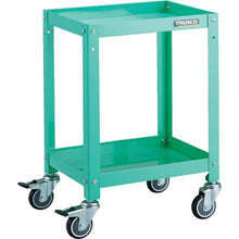 Load image into Gallery viewer, Rabit Wagon  RBW-642U YG  TRUSCO
