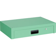 Load image into Gallery viewer, Option for Rabit Wagon  RBW-64V YG  TRUSCO
