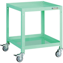 Load image into Gallery viewer, Rabit Wagon  RBW-652U YG  TRUSCO
