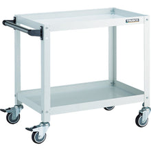 Load image into Gallery viewer, Rabit Wagon  RBW-662HU W  TRUSCO
