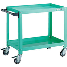 Load image into Gallery viewer, Rabit Wagon  RBW-662HU YG  TRUSCO
