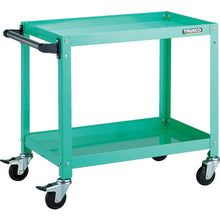 Load image into Gallery viewer, Rabit Wagon  RBW-662H YG  TRUSCO
