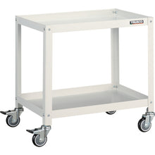 Load image into Gallery viewer, Rabit Wagon  RBW-662U W  TRUSCO
