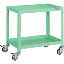 Load image into Gallery viewer, Rabit Wagon  RBW-662U YG  TRUSCO
