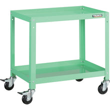 Load image into Gallery viewer, Rabit Wagon  RBW-662 YG  TRUSCO
