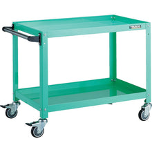 Load image into Gallery viewer, Rabit Wagon  RBW-672HU YG  TRUSCO
