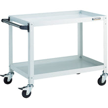 Load image into Gallery viewer, Rabit Wagon  RBW-672H W  TRUSCO
