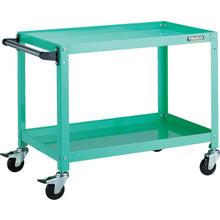 Load image into Gallery viewer, Rabit Wagon  RBW-672H YG  TRUSCO
