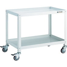 Load image into Gallery viewer, Rabit Wagon  RBW-672U W  TRUSCO
