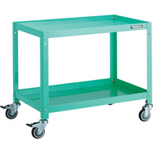 Load image into Gallery viewer, Rabit Wagon  RBW-672U YG  TRUSCO
