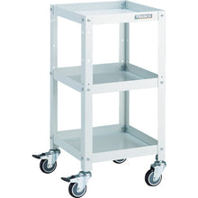 Load image into Gallery viewer, Rabit Wagon  RBW-733U W  TRUSCO
