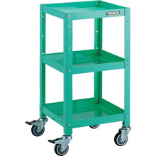 Load image into Gallery viewer, Rabit Wagon  RBW-733U YG  TRUSCO
