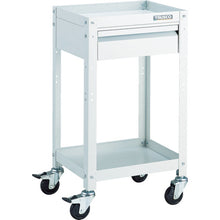 Load image into Gallery viewer, Rabit Wagon  RBW-742V W  TRUSCO
