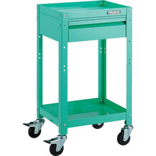 Load image into Gallery viewer, Rabit Wagon  RBW-742V YG  TRUSCO
