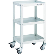 Load image into Gallery viewer, Rabit Wagon  RBW-743U W  TRUSCO
