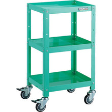 Load image into Gallery viewer, Rabit Wagon  RBW-743U YG  TRUSCO
