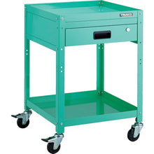 Load image into Gallery viewer, Rabit Wagon  RBW-752V YG  TRUSCO
