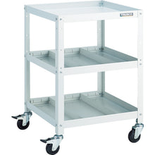 Load image into Gallery viewer, Rabit Wagon  RBW-753S2 W  TRUSCO
