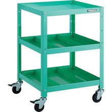 Load image into Gallery viewer, Rabit Wagon  RBW-753S2 YG  TRUSCO
