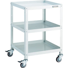 Load image into Gallery viewer, Rabit Wagon  RBW-753U W  TRUSCO
