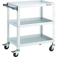 Load image into Gallery viewer, Rabit Wagon  RBW-763H W  TRUSCO
