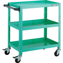 Load image into Gallery viewer, Rabit Wagon  RBW-763H YG  TRUSCO
