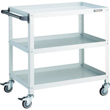 Load image into Gallery viewer, Rabit Wagon  RBW-773HU W  TRUSCO
