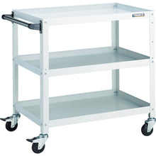 Load image into Gallery viewer, Rabit Wagon  RBW-773H W  TRUSCO
