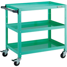 Load image into Gallery viewer, Rabit Wagon  RBW-773H YG  TRUSCO
