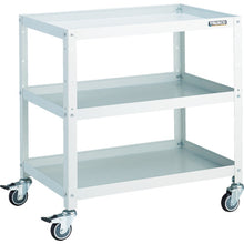 Load image into Gallery viewer, Rabit Wagon  RBW-773U W  TRUSCO
