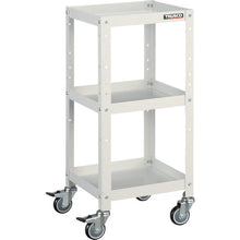 Load image into Gallery viewer, Rabit Wagon  RBW-833U W  TRUSCO
