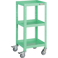 Load image into Gallery viewer, Rabit Wagon  RBW-833U YG  TRUSCO
