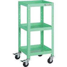 Load image into Gallery viewer, Rabit Wagon  RBW-833 YG  TRUSCO
