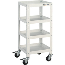 Load image into Gallery viewer, Rabit Wagon  RBW-834 W  TRUSCO
