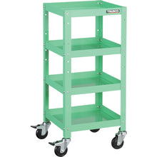 Load image into Gallery viewer, Rabit Wagon  RBW-834 YG  TRUSCO
