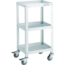 Load image into Gallery viewer, Rabit Wagon  RBW-843U W  TRUSCO
