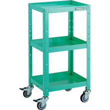 Load image into Gallery viewer, Rabit Wagon  RBW-843U YG  TRUSCO
